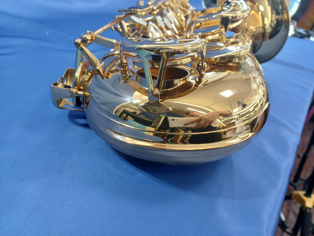 MARCATO|テナーサックス|HARDOFFオフモール（オフモ）|1120010000003228