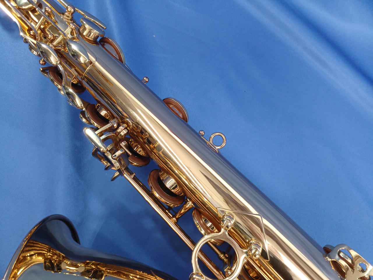 MARCATO|テナーサックス|HARDOFFオフモール（オフモ