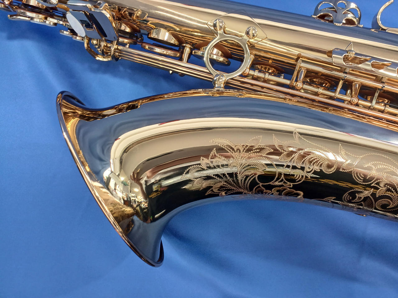 SUNDAY CART TOTE WDS SAX サックス　新品 SUNDAY CART TOTE WDS SAX サックス 新品