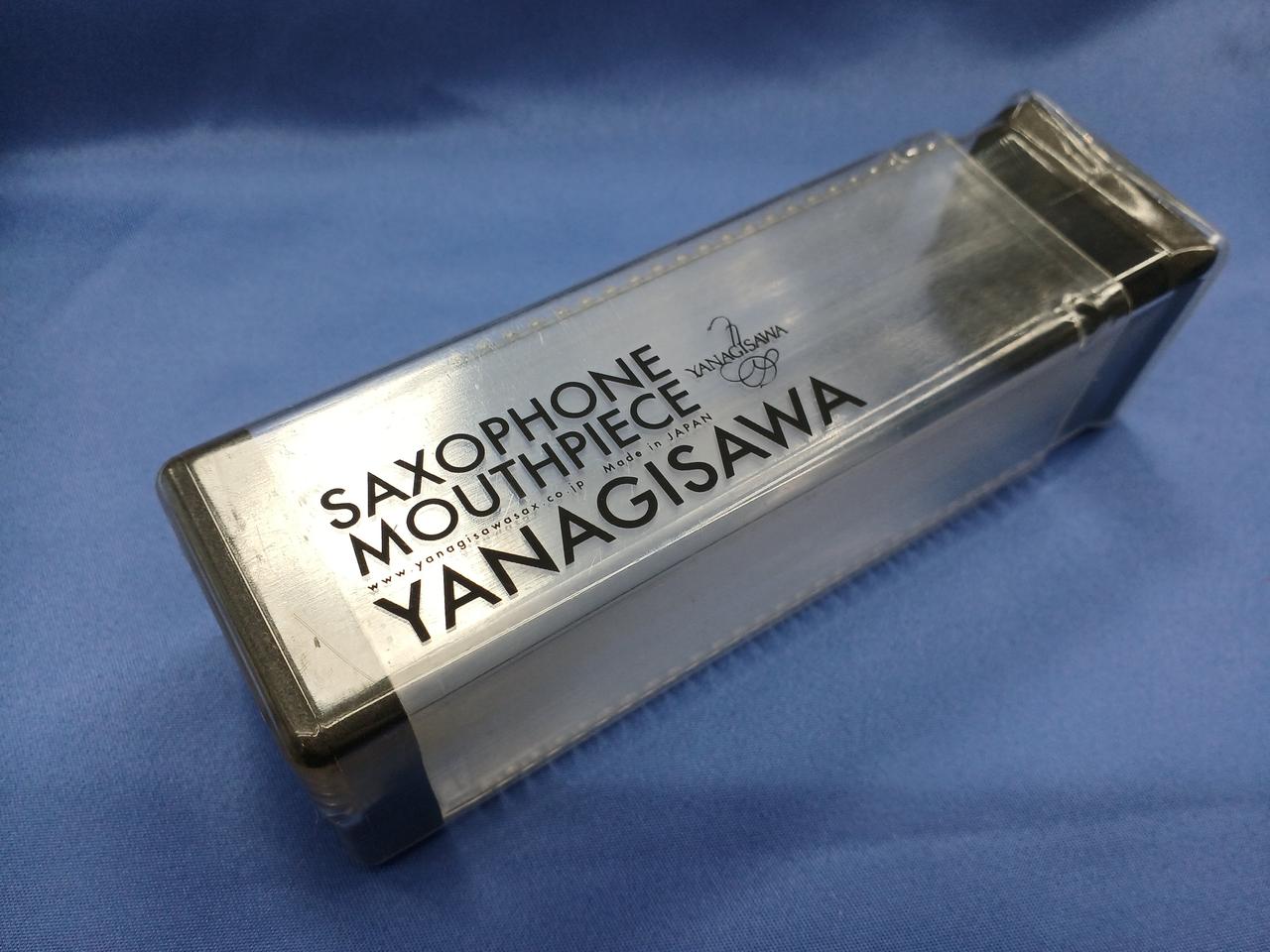YANAGISAWA|テナーサックス用マウスピース|HARDOFFオフモール