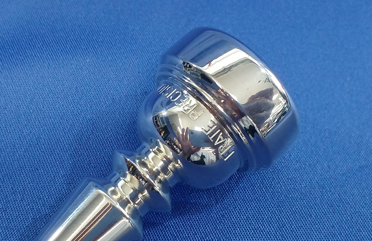 FRATE PRECISION|コルネット用マウスピース|HARDOFFオフモール
