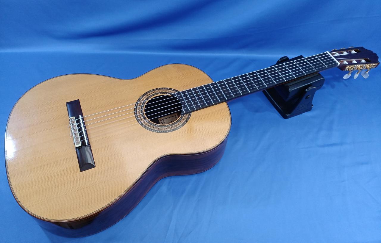 Toshihiko Nakade Master 30 ギター(買値100万円) Toshihiko Nakade Master 30 ギター(買値100万円) Toshihiko