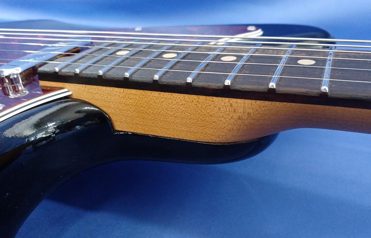 ☆値下☆廉価ギターをモディファイして新機能を追加、魅力満載に Mooer GTRS M810 / エレキギター インテリジェントギター