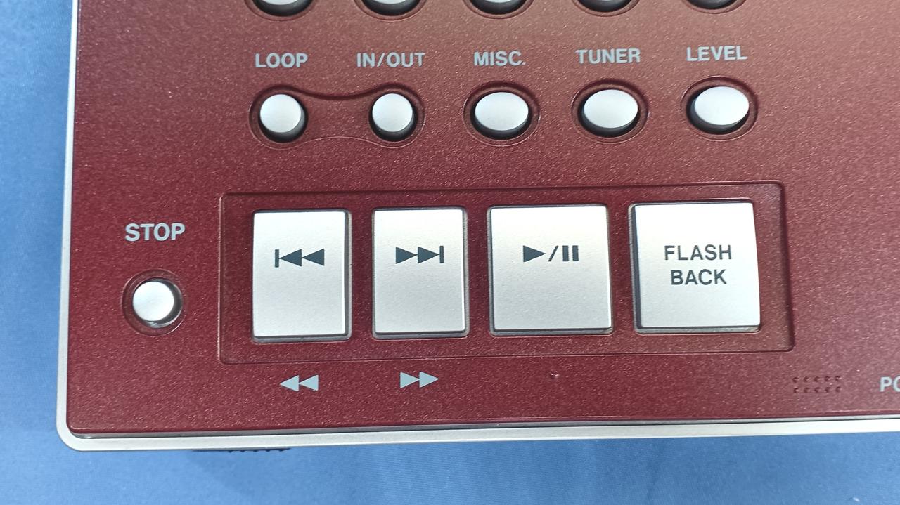 タスカム(TASCAM)|ギタートレーナー|HARDOFFオフモール（オフモ