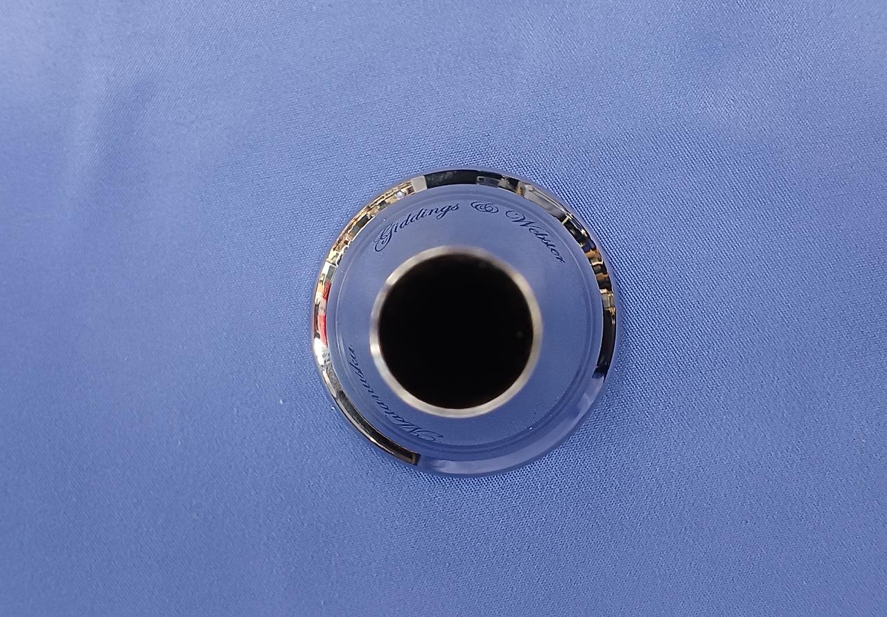 G&W Matanuska マタヌスカ　チューバマウスピース マタヌスカチューバマウスピース - Giddings Mouthpieces