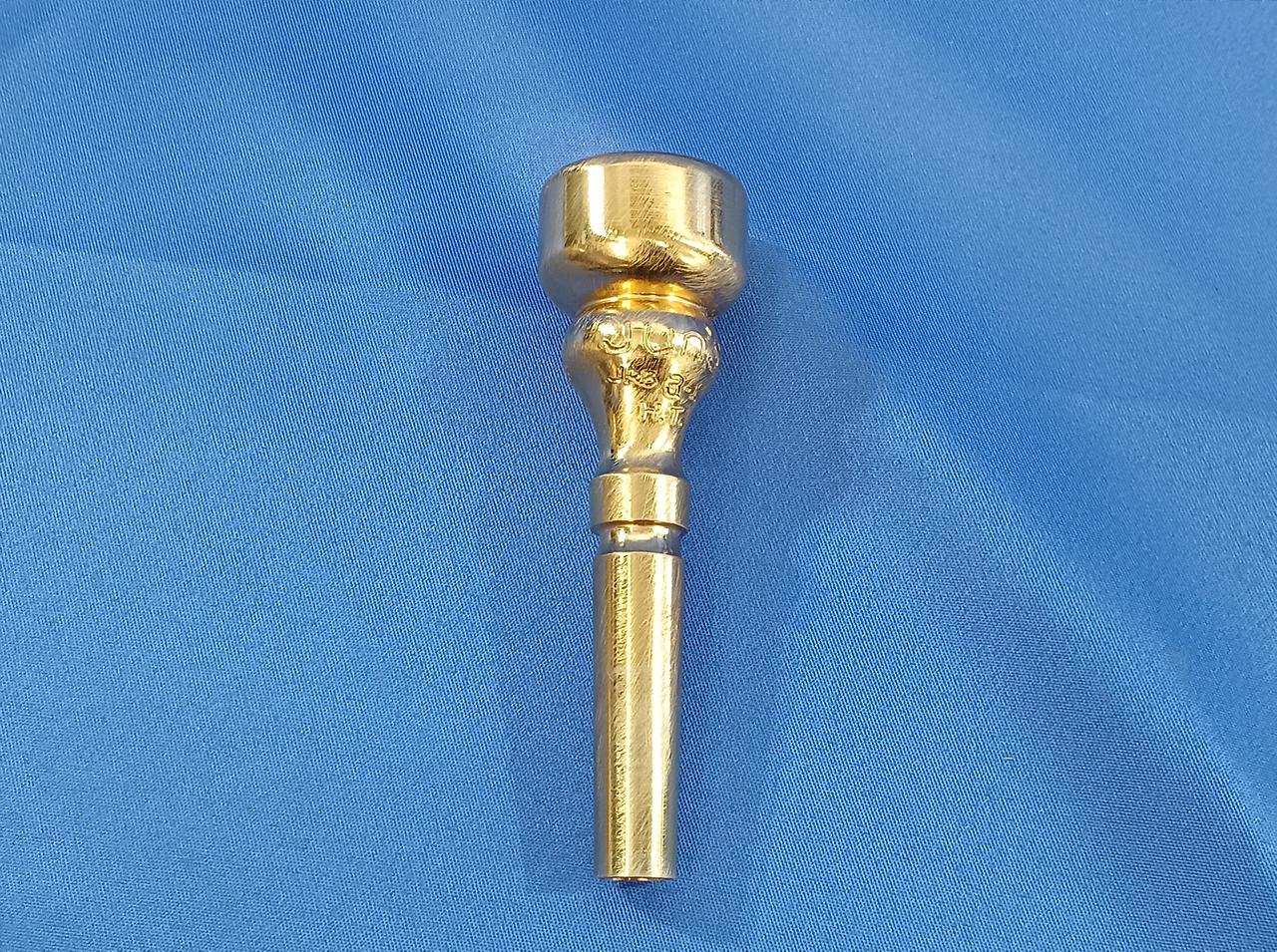 JUN'S RENAISSANCE BRASSWORKS|トランペット用マウスピース