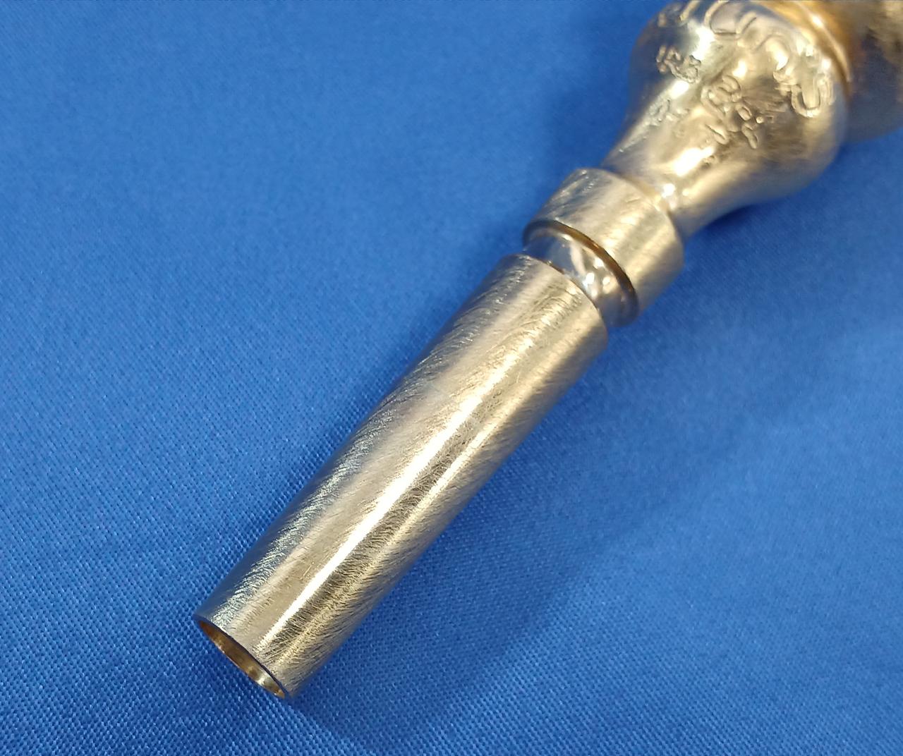 JUN'S RENAISSANCE BRASSWORKS|トランペット用マウスピース