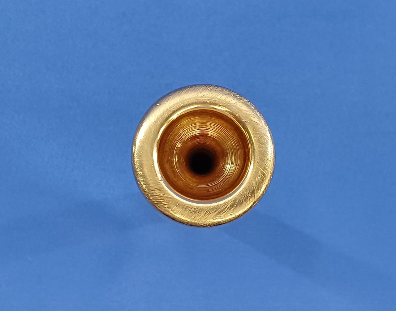 JUN'S RENAISSANCE BRASSWORKS|トランペット用マウスピース