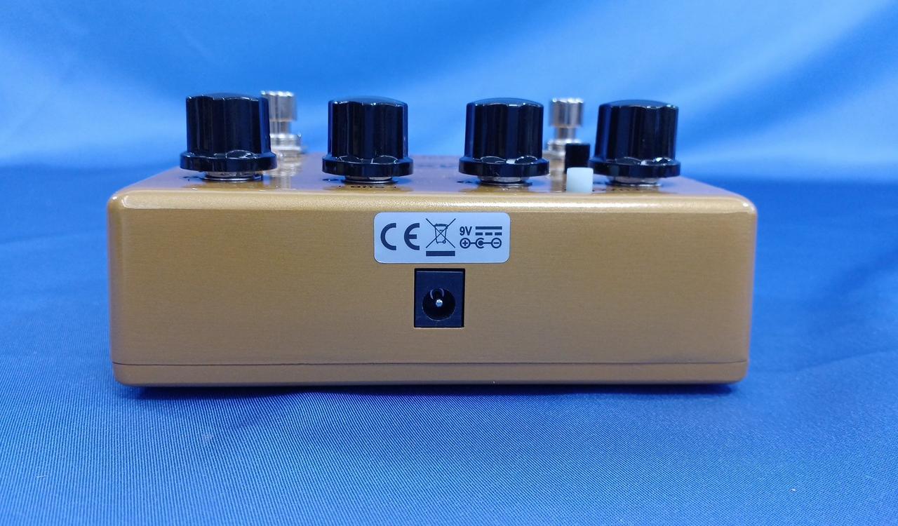 メルー　オーダーメイドエフェクター メルー様専用 オーダーメイドエフェクター