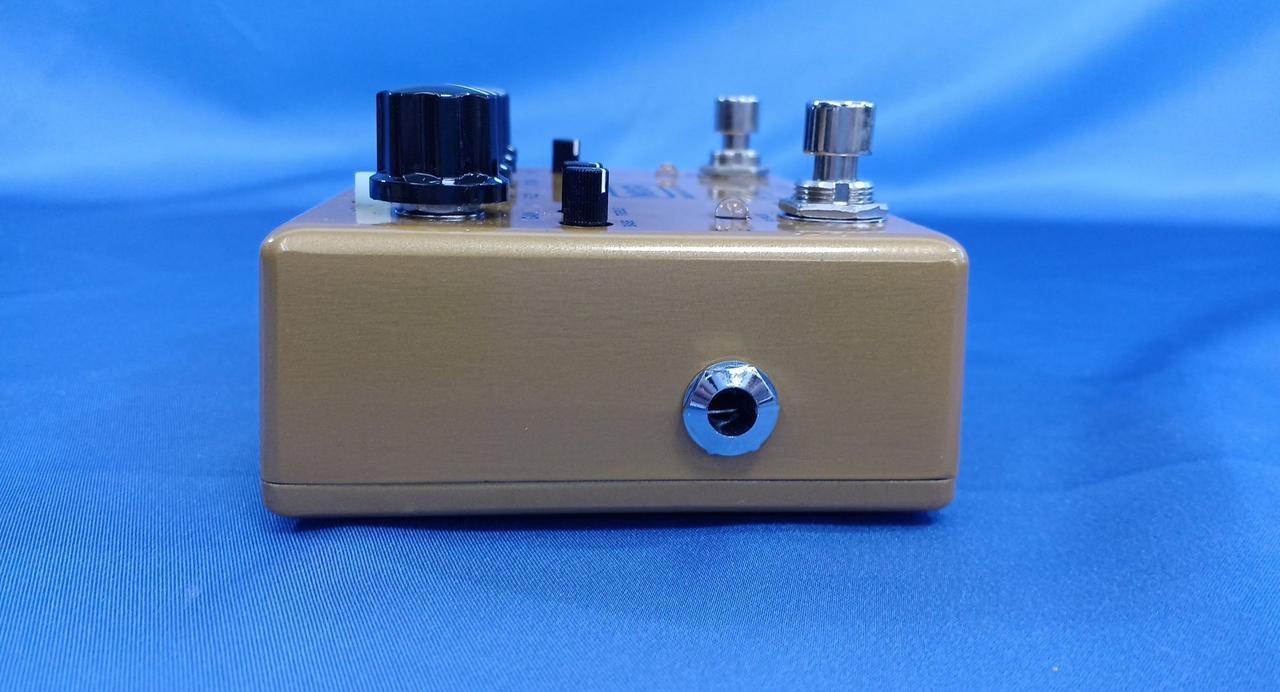 エムエックスアール(MXR)|エフェクター|HARDOFFオフモール