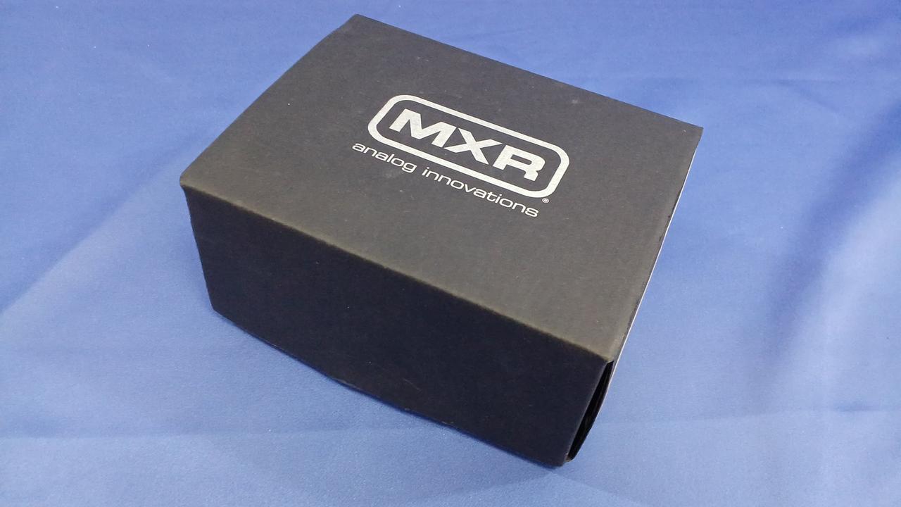エムエックスアール(MXR)|エフェクター|HARDOFFオフモール