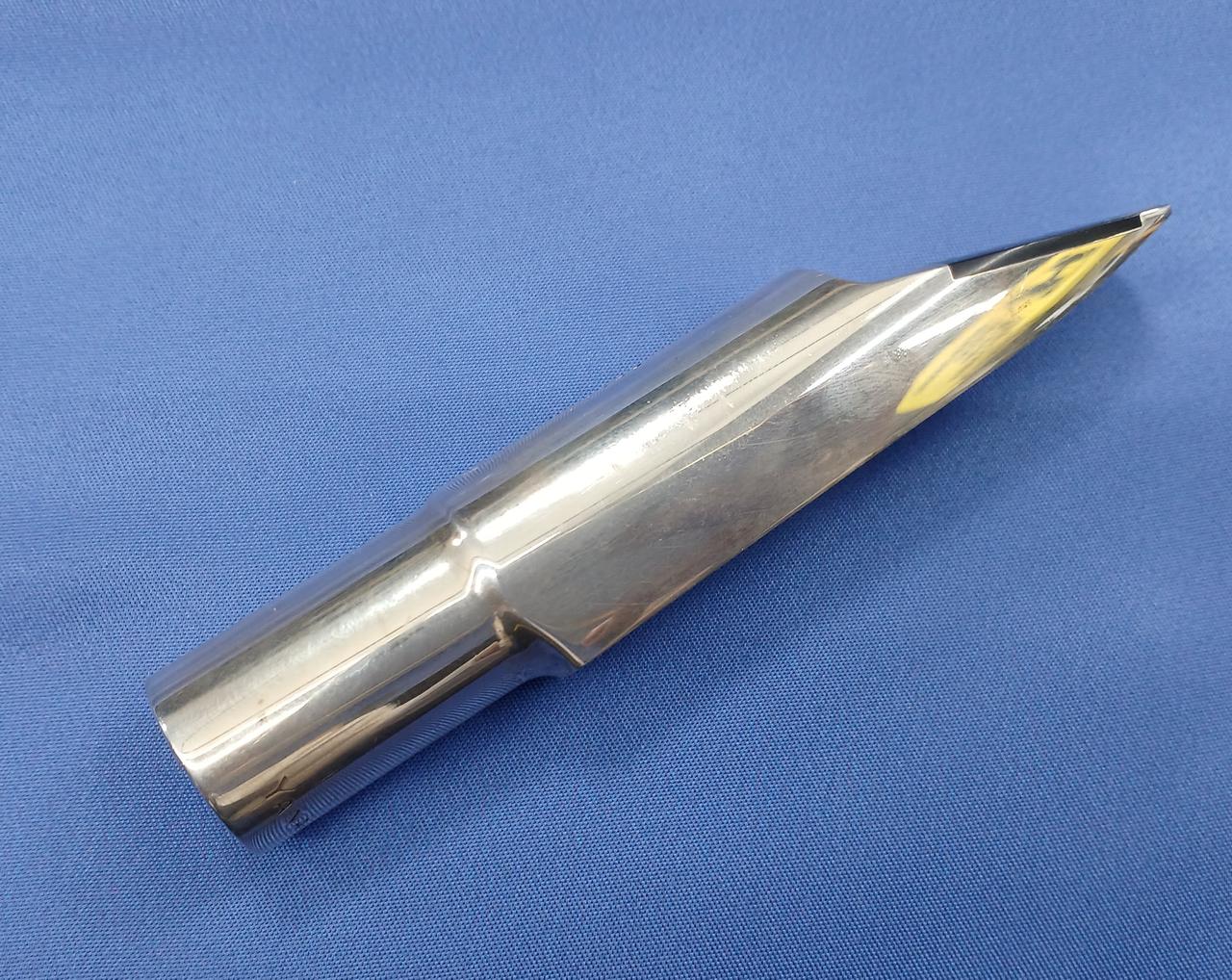 【未使用品】Yanagisawa テナーサックス用マウスピース YANAGISAWA YANAGISAWA テナーサックス用マウスピース メタル TM