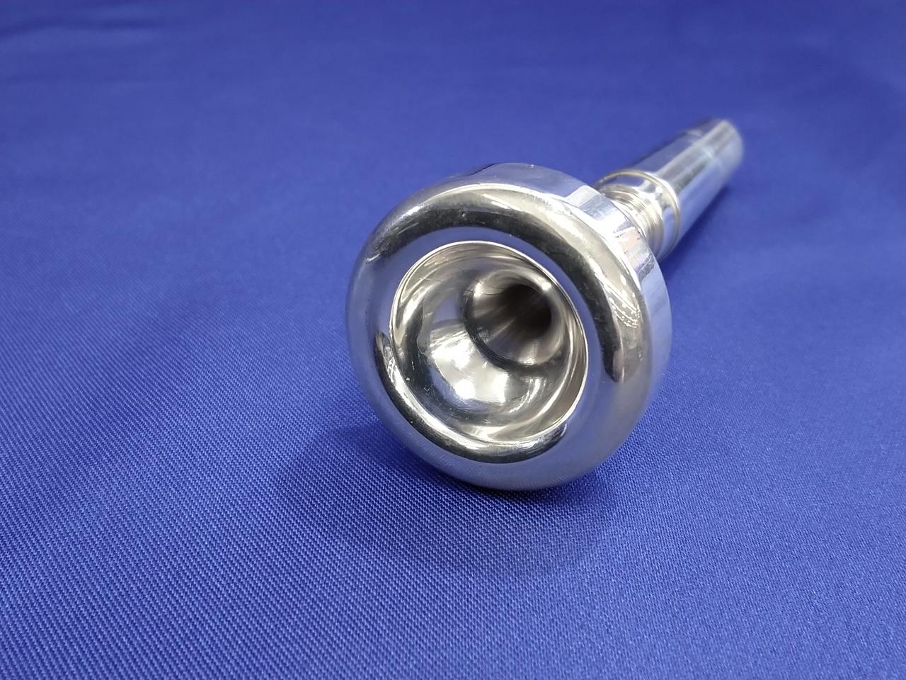 HOLTON ホルトン トランペット用マウスピース ホルトン ノーナンバー トランペット用マウスピース - FREEMAN
