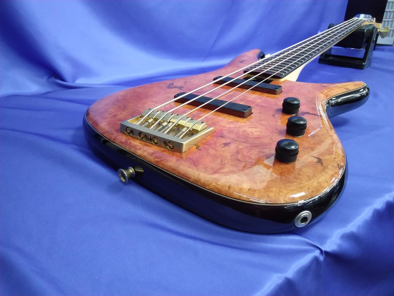 ベース Sugi NB4C BM-EX/ASH2P OCHIBA ベース Sugi NB4C BM-EX