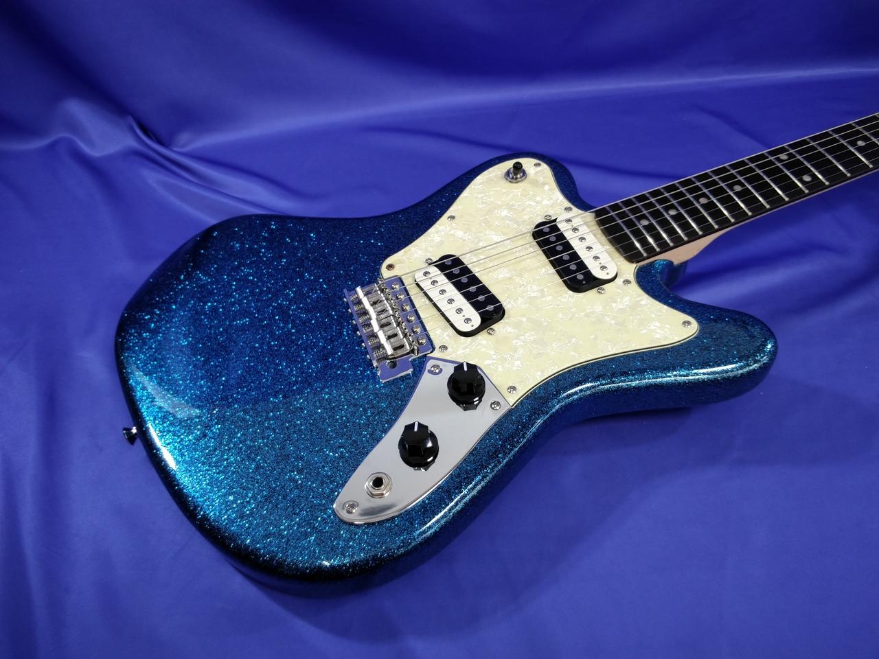 Squier エレキギター Squier by Fender Classic Vibe '70s Stratocaster HT HSS Mocha