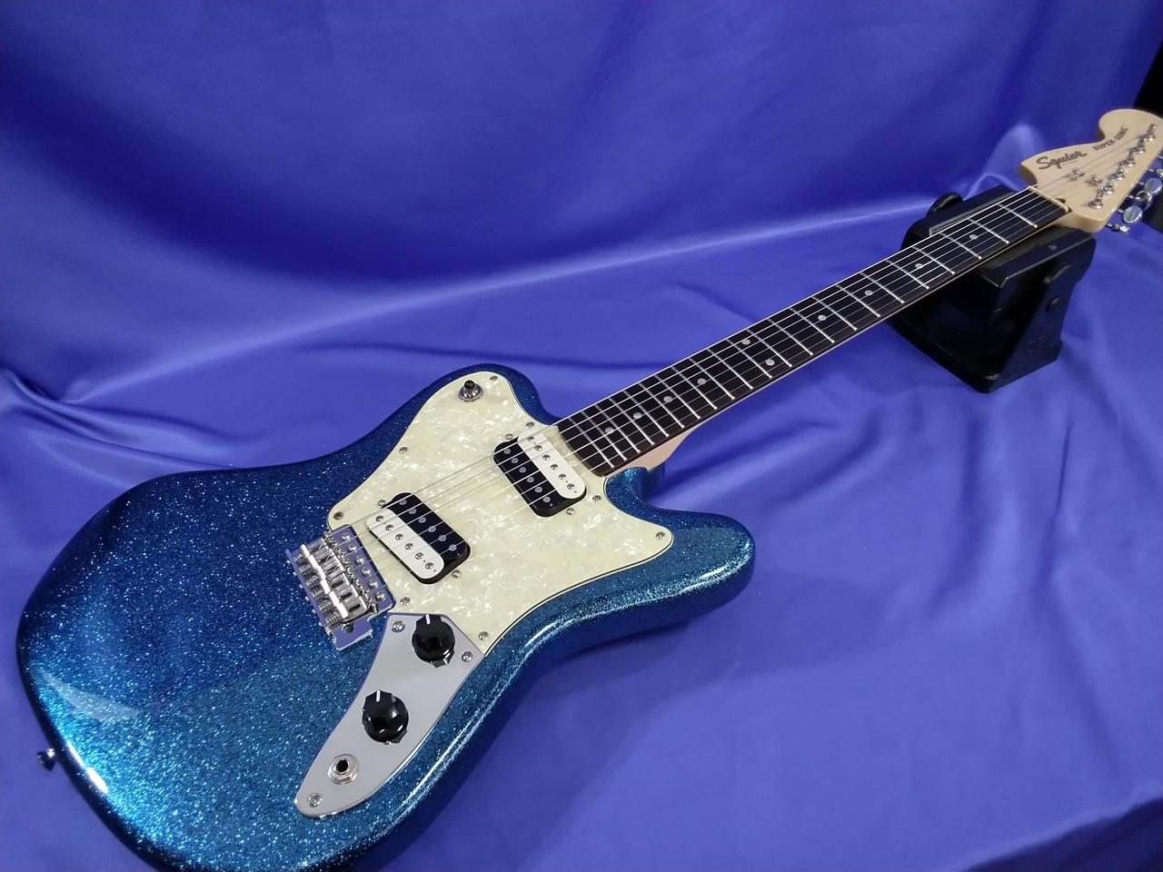 SQUIER|エレキギター|HARDOFFオフモール（オフモ）|1120010000002970