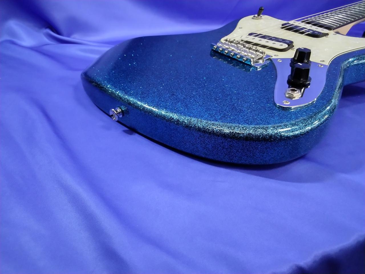 K*ü様 Squier エレキベース パープル K*ü様 Squier エレキベース パープル