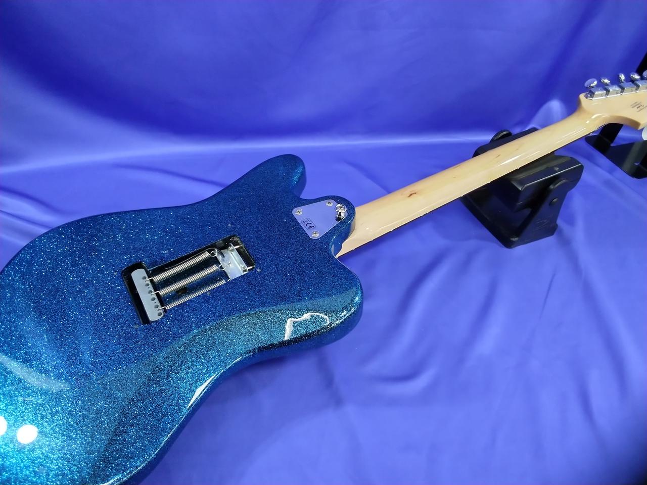 エレキギター(値下げあり) SQUIER|エレキギター|HARDOFFオフモール(オフモ)|1120010000002970