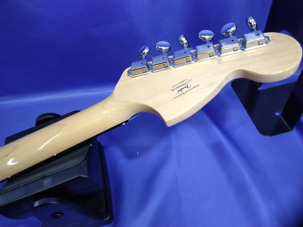 SQUIER|エレキギター|HARDOFFオフモール（オフモ）|1120010000002970