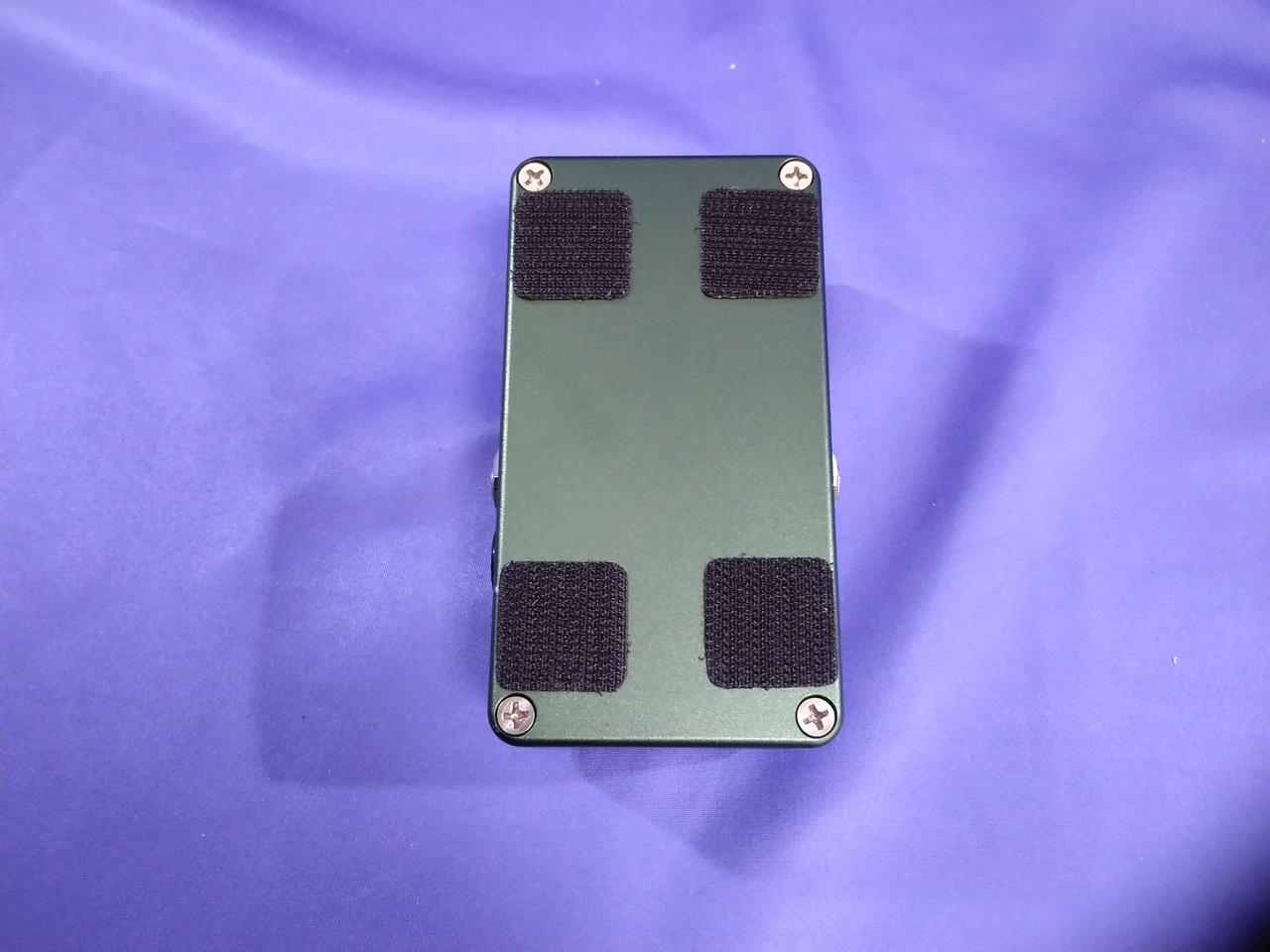 オーバードライブ　- SMOD - One Control LINGONBERRY OVER DRIVE – OneControl