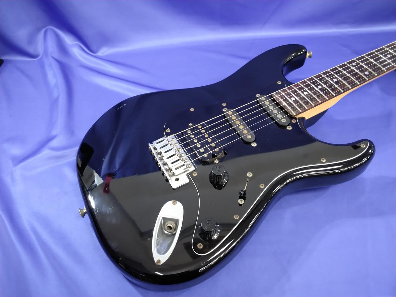【値下げ】美品　fender Japanエレキギター フェンダージャパン(FENDER JAPAN)|エレキギター|HARDOFFオフ