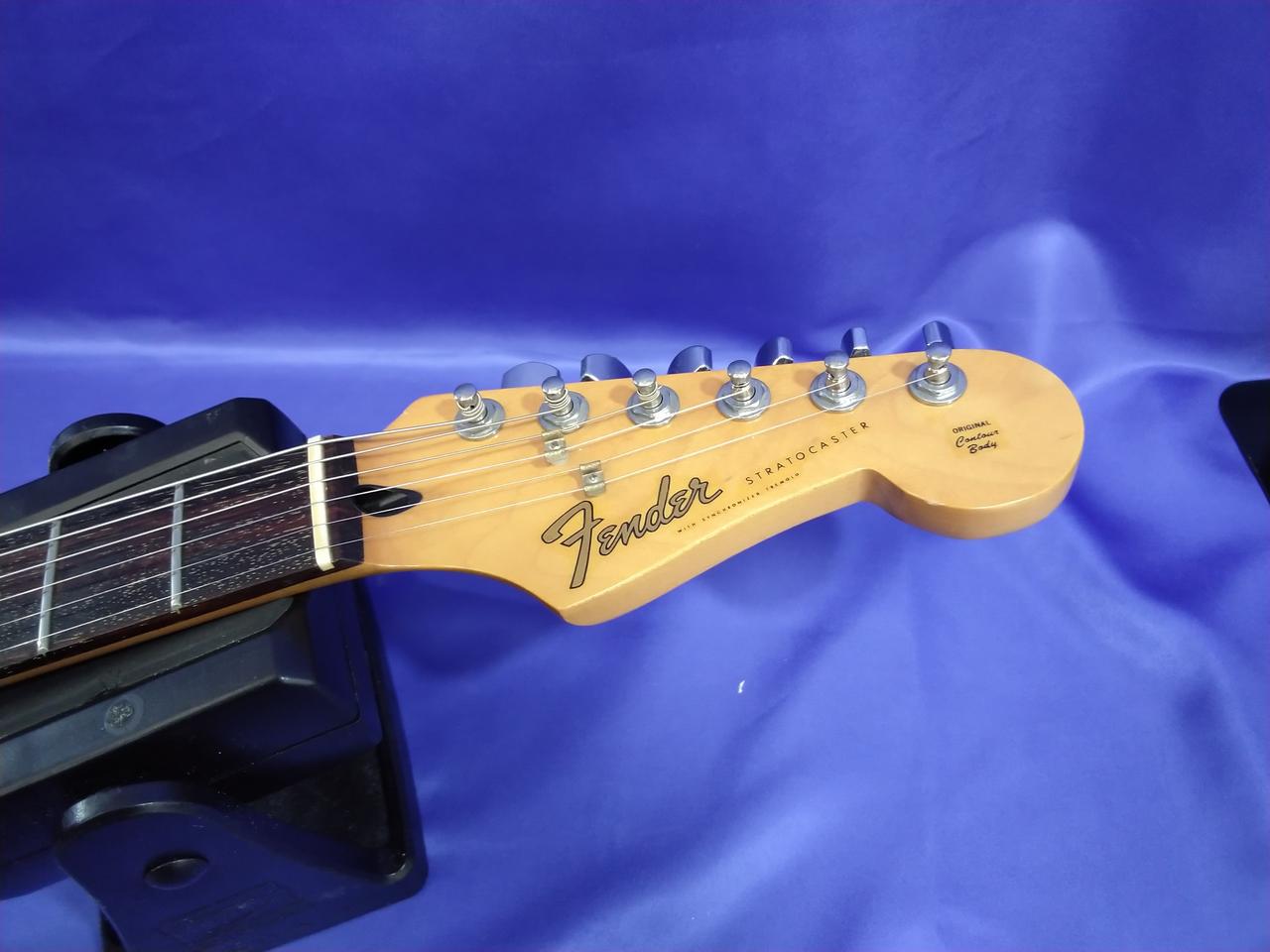 Fender japan STB-67 エレキギター動作品ソフトカバー付 Fender japan STB-67 エレキギター動作品ソフトカバー付 Fender