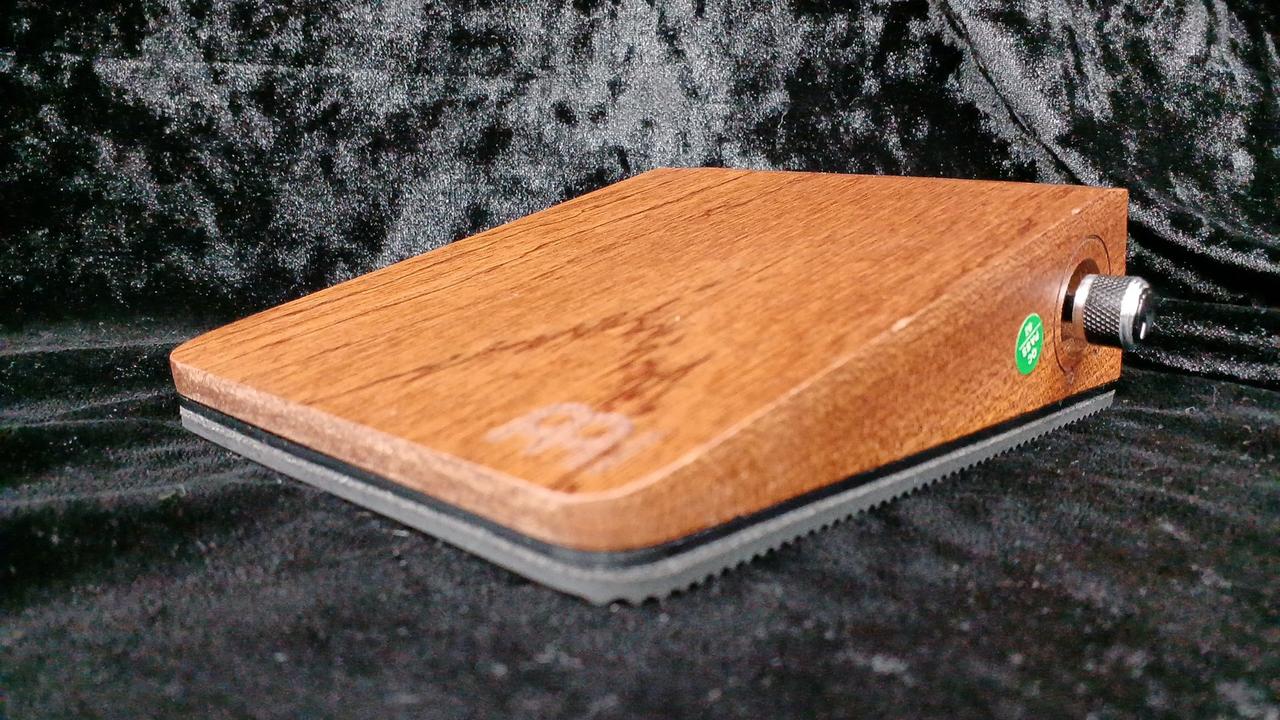 MPS1 Stomp Boxマイネル ストンプボックス MEINL MPS1 [Stomp Box] ｜イケベ楽器店オンラインストア