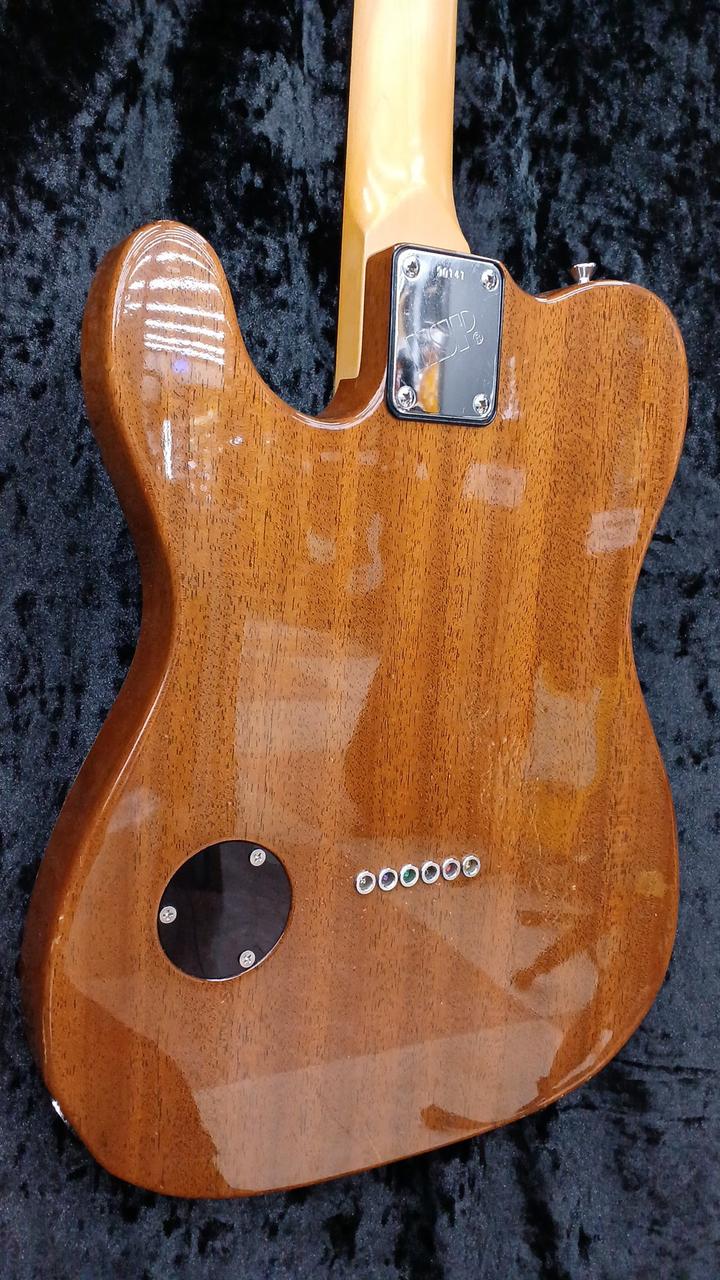 【美品】 ESP エレキギター コイルタップ機能付き イーエスピー 美品】 ESP エレキギター コイルタップ機能付き イーエスピー