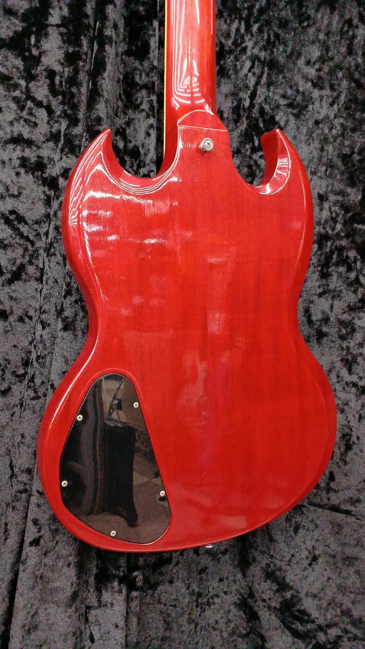 GibsonUSA.robotSGギター ＜楽器コーナー入荷情報＞ギブソンのロボットギター⁉️ | おた