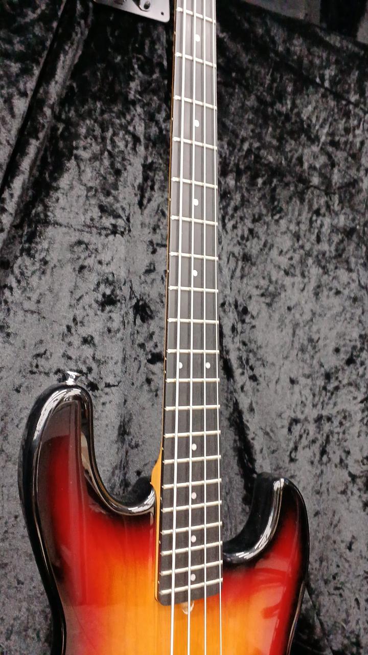 美品 メンテ済 Blade LEVINSON LIMITED アクティブ JB ブレイド(BLADE)|エレキベース|HARDOFFオフモール（オフモ