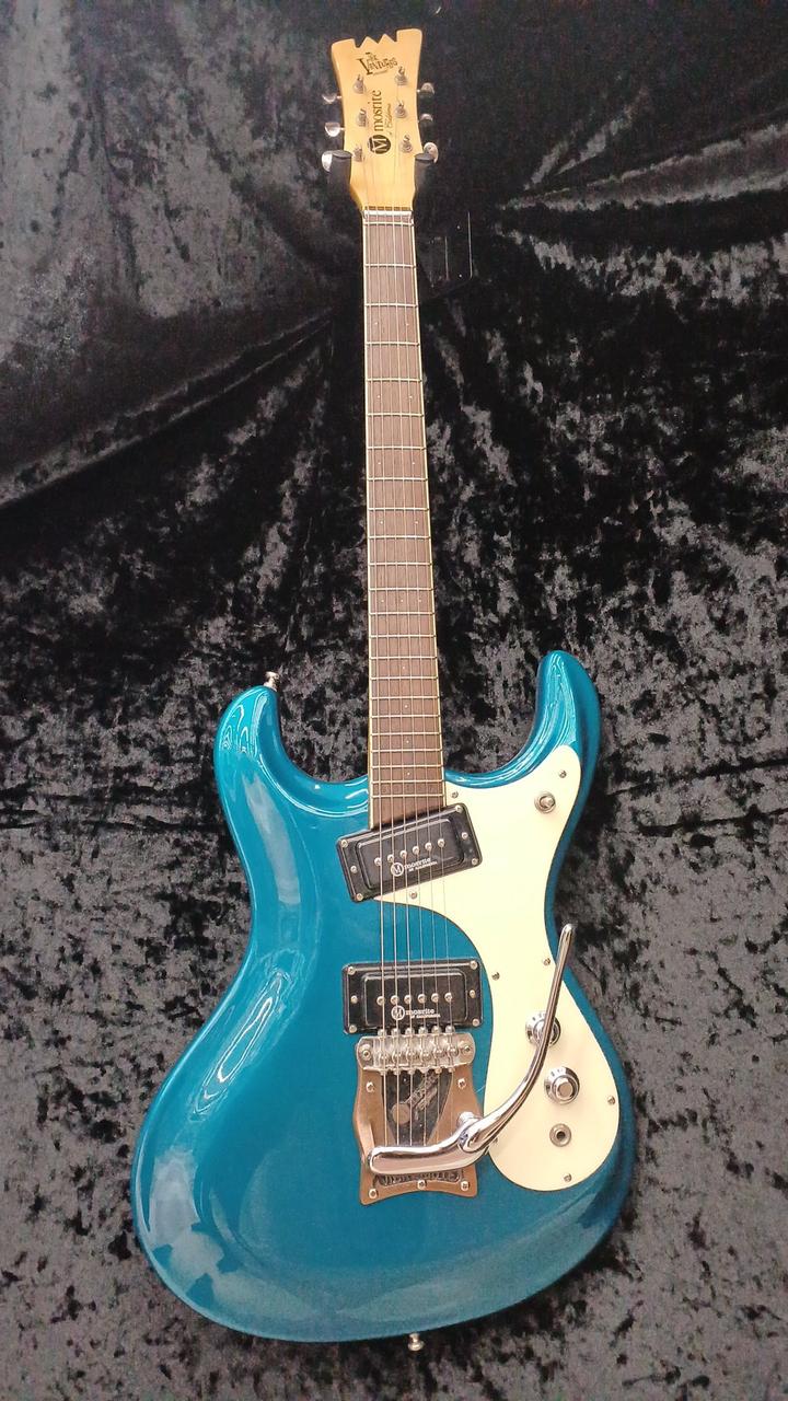 モズライト エレキギター mosrite (モズライト) エレキギター The Ventures｜トレファクONLINE