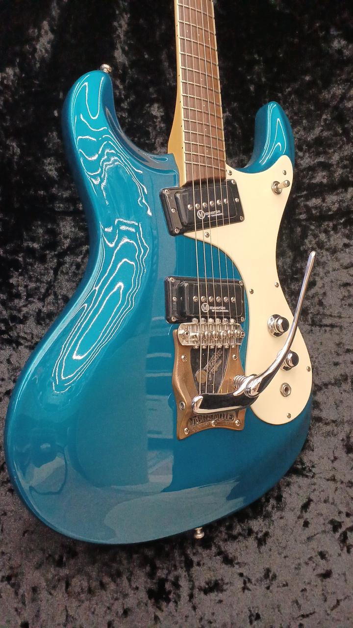 モズライト エレキギター モズライト(MOSRITE)|エレキギター|HARDOFFオフモール（オフモ