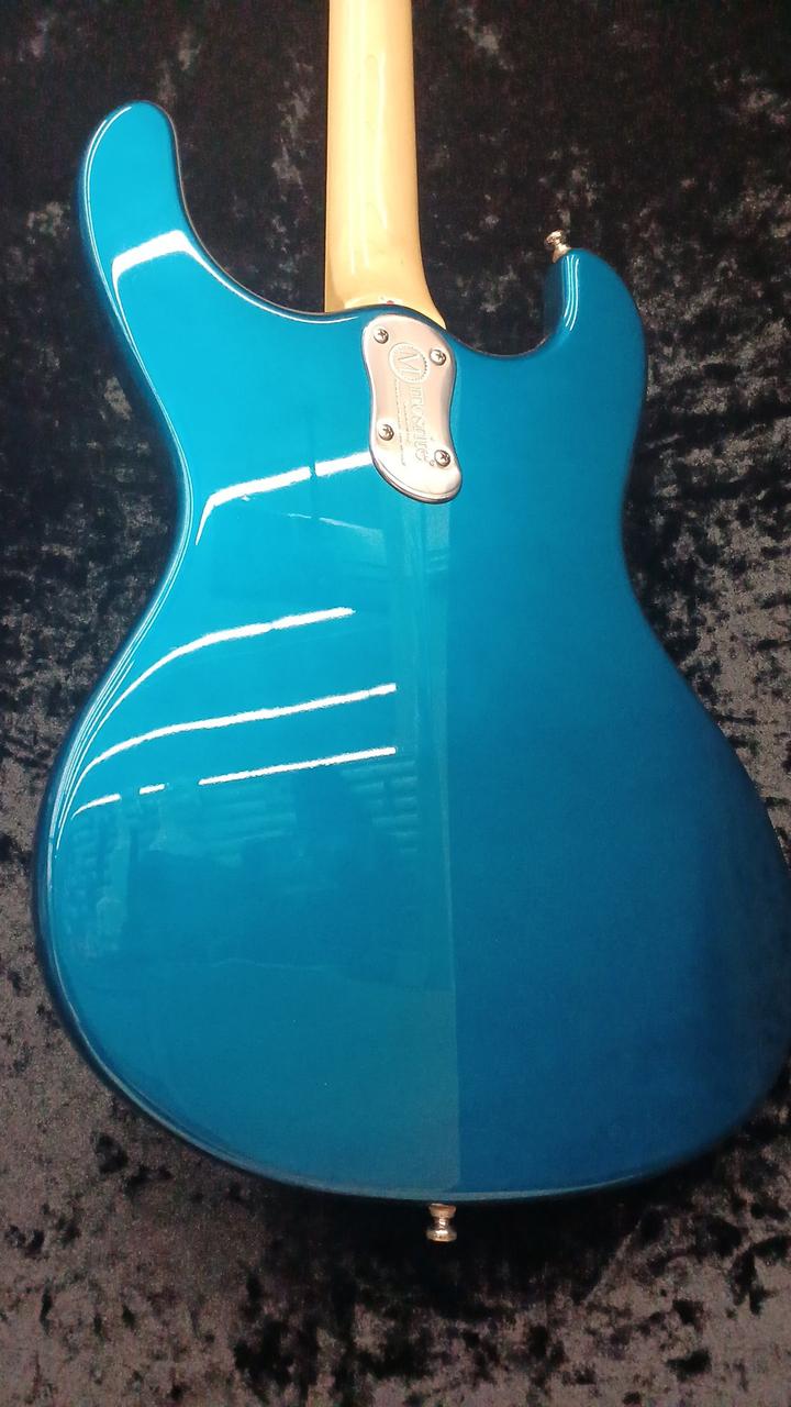 モズライト ブルーライトカスタム モズライト(MOSRITE)|エレキギター|HARDOFFオフモール（オフモ