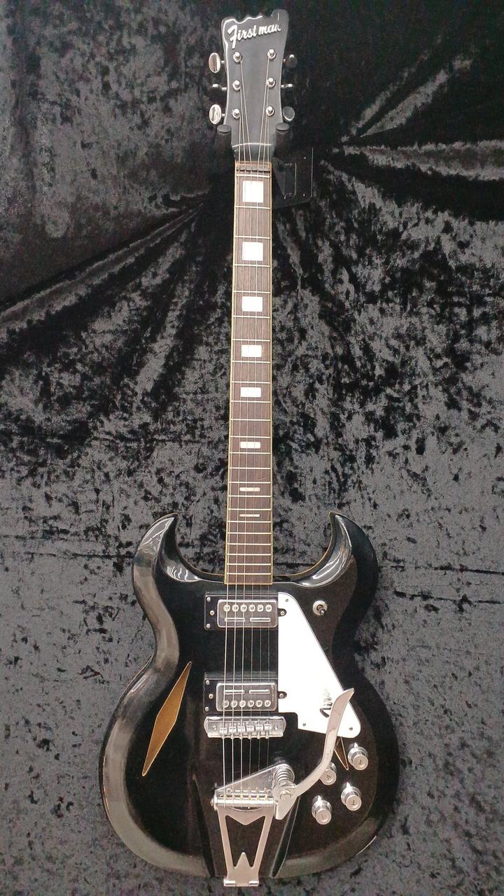 firstmanファーストマン型番BARON エレキギター FIRSTMAN|エレキギター|HARDOFFオフモール（オフモ）|2010040000045006