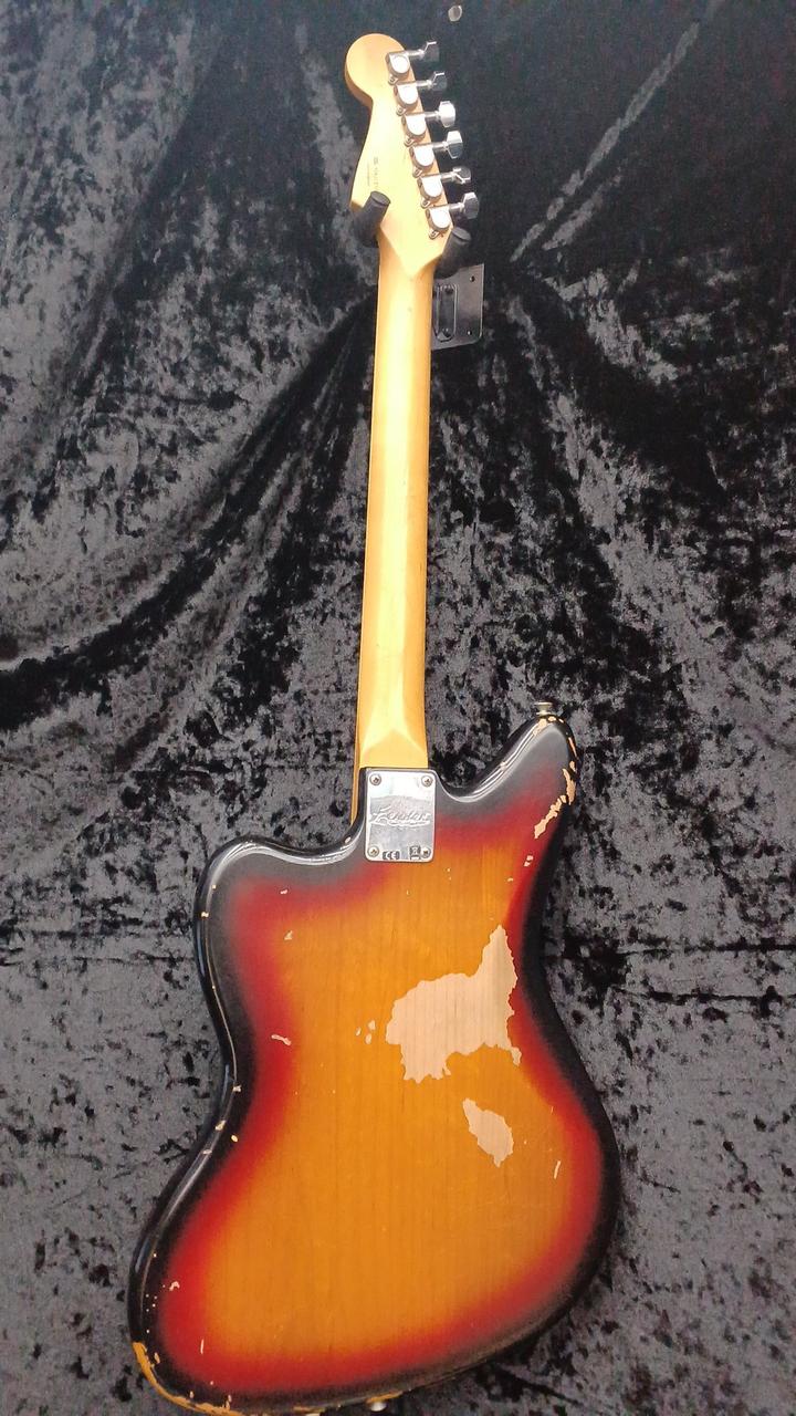 フェンダーメキシコ(FENDER MEXICO)|エレキギター|HARDOFFオフモール