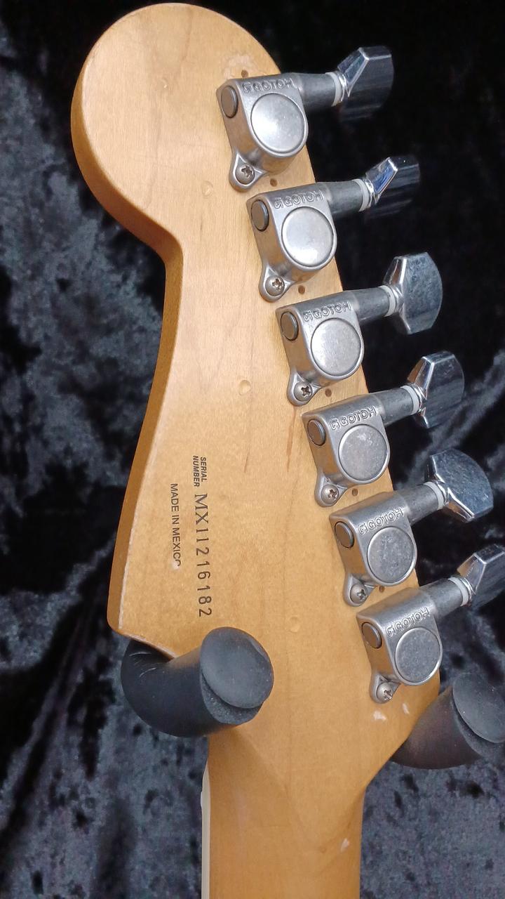 フェンダーメキシコ(FENDER MEXICO)|エレキギター|HARDOFFオフモール