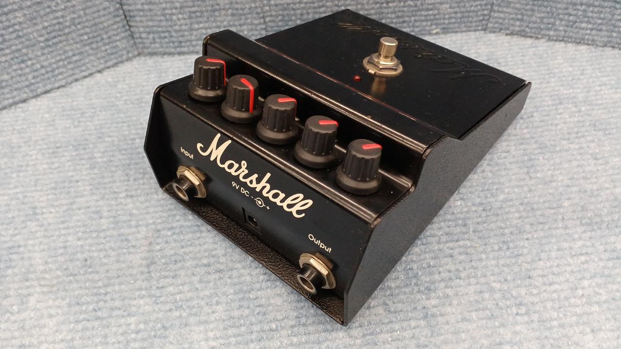 マーシャル(MARSHALL)|エフェクター|HARDOFFオフモール（オフモ