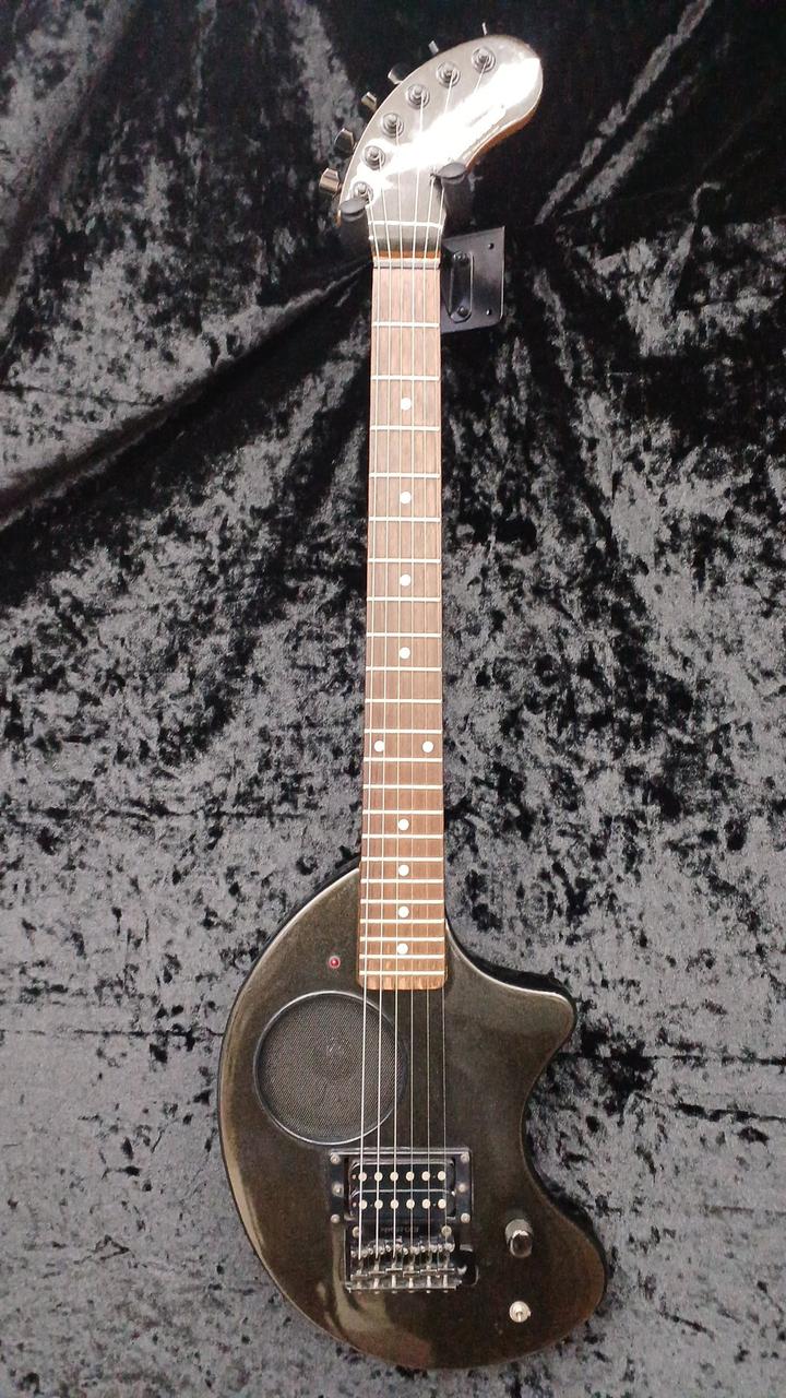 フェルナンデス(FERNANDES)|アンプ内蔵ギター|HARDOFFオフモール