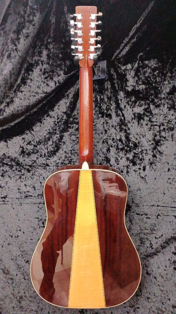 【大幅値下げ】美品　Morris アコースティックギター モーリス(MORRIS)|アコースティック|HARDOFFオフモール（オフモ