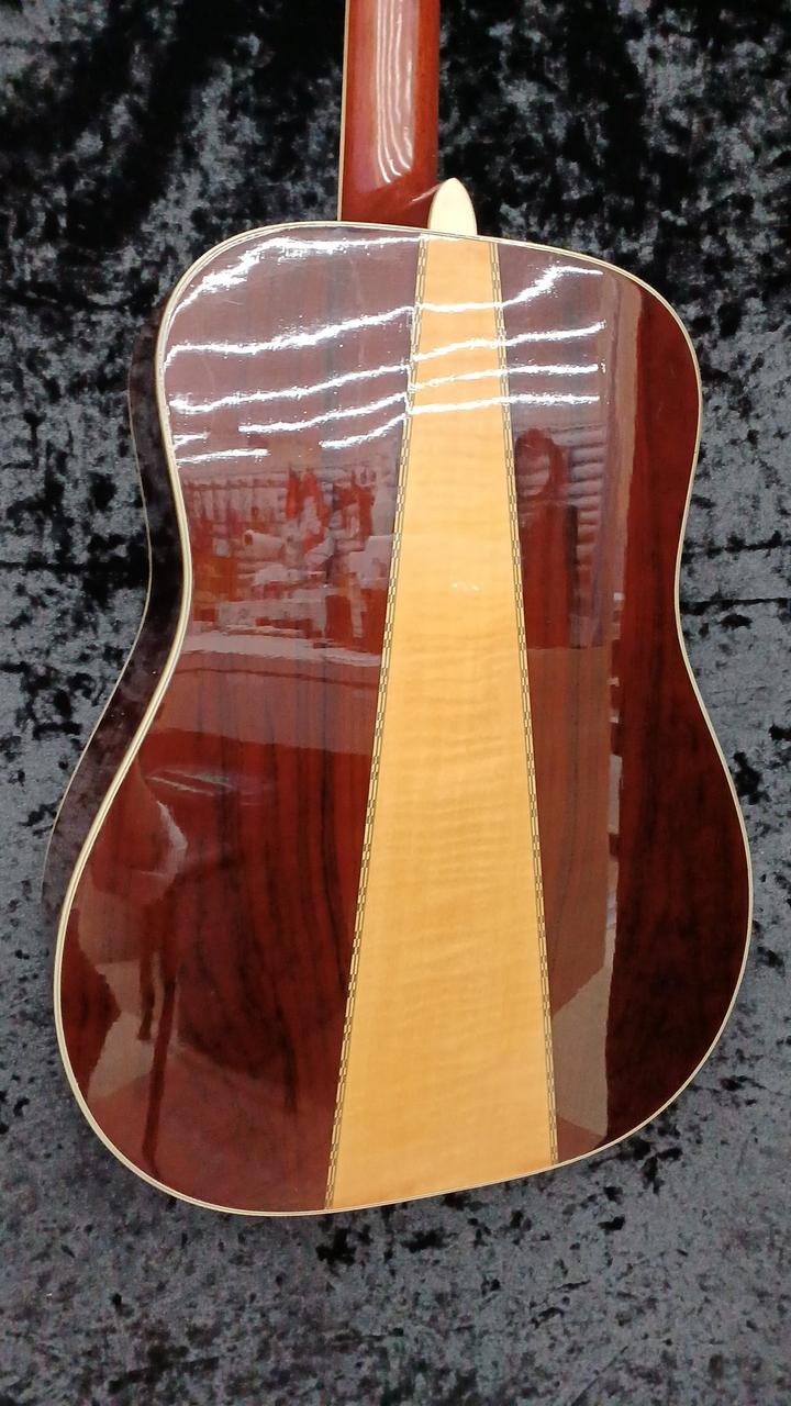 【大幅値下げ】美品　Morris アコースティックギター モーリス(MORRIS)|アコースティック|HARDOFFオフモール（オフモ