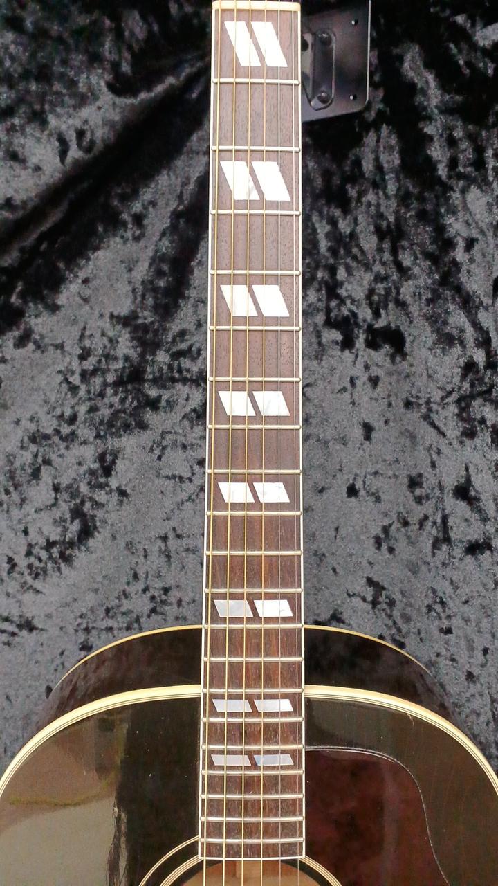 クランプトンGibson アコースティックギター Gibson Southern Jumbo Original アコースティックギター