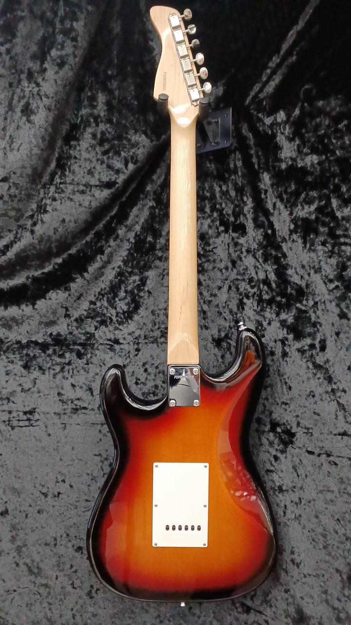 フェルナンデス(FERNANDES)|エレキギター|HARDOFFオフモール