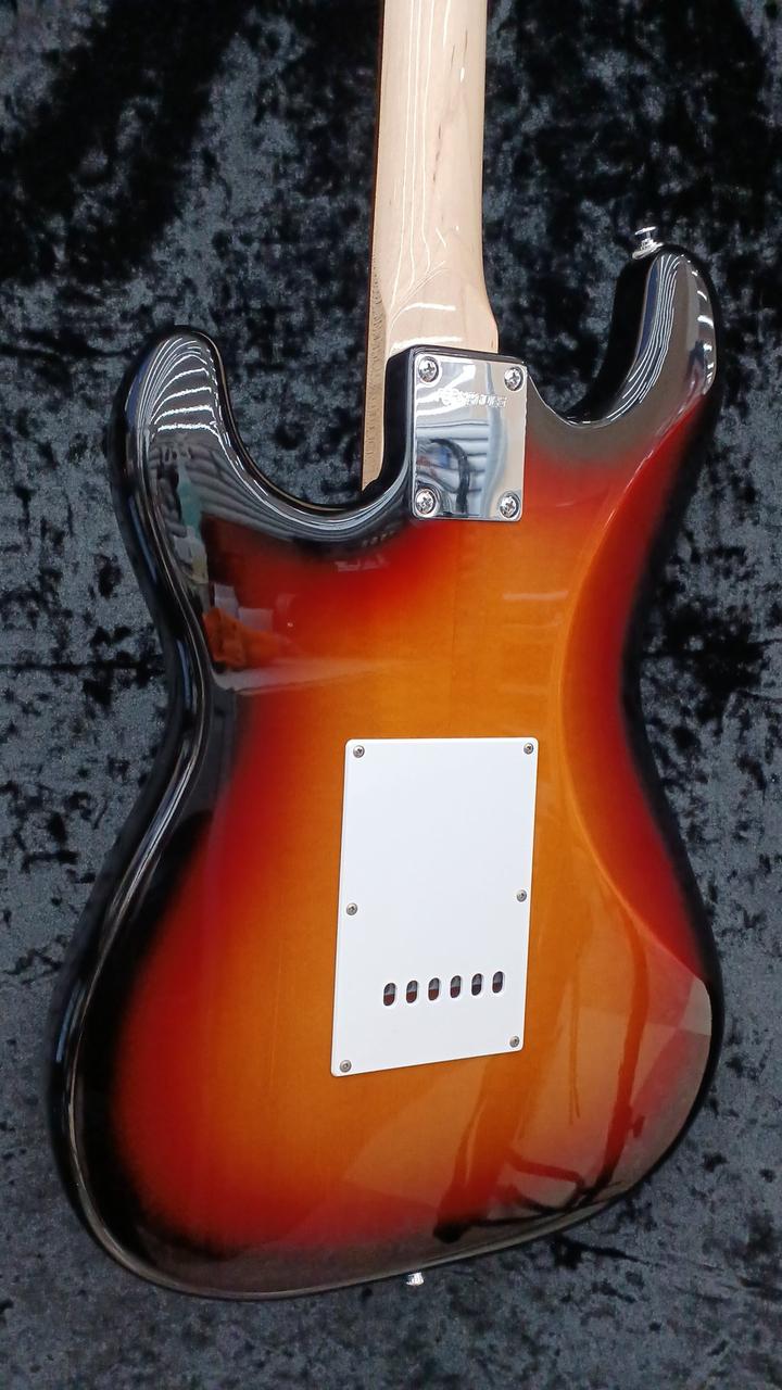 フェルナンデス Fernandes 1ハムギター Amazon | FERNANDES LE-1Z/L BLK SSH エレキギター 初心者14点