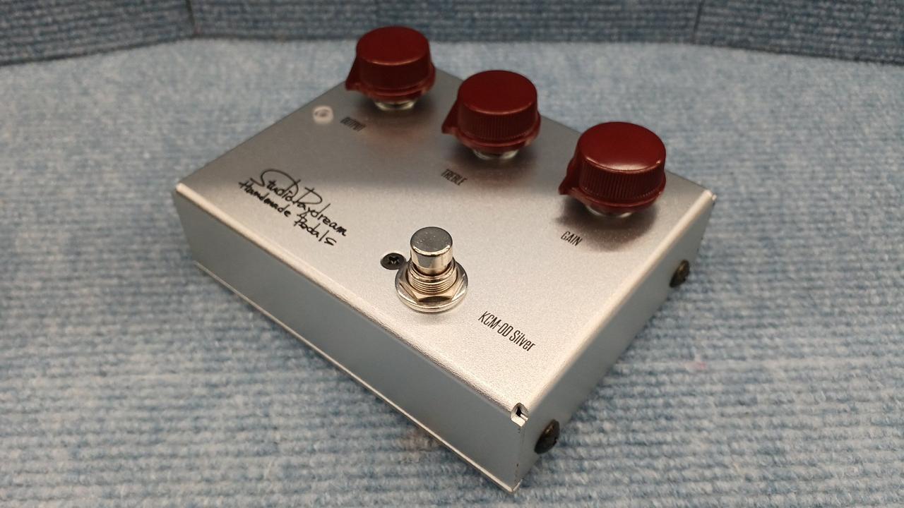 Studio Daydream KCM-OD 美品 KCM-OD GOLD | 【クロサワ楽器店オンラインショップ】いい楽器と
