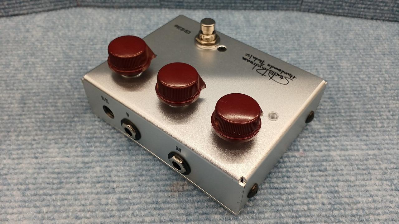 Studio Daydream KCM-OD 美品 KCM-OD GOLD | 【クロサワ楽器店オンラインショップ】いい楽器と