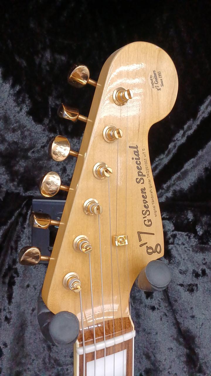 G-BSON エレキギター　[ジャング品] G-BSON エレキギター [ジャング品] G-BSON エレキギター
