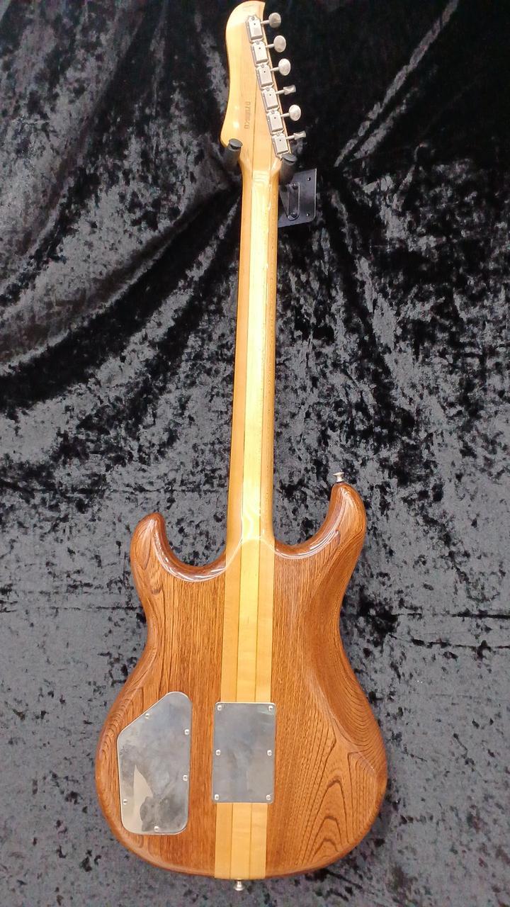 Gneco エレキギター Amazon | Greco グレコ エレキギター WS-STD SSH Cherry Burst