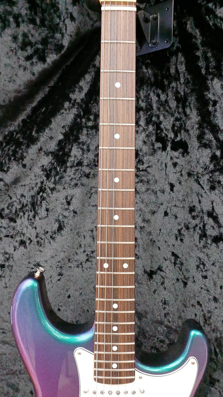 sugiページ Guitars & Basses - Sugi Guitars / スギギター