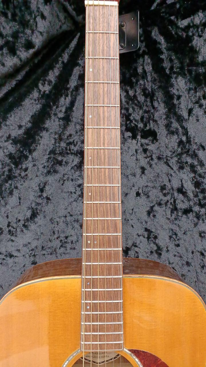 James JD650VN アコースティックギター上位モデル JAMES|アコースティックギター|HARDOFFオフモール（オフモ