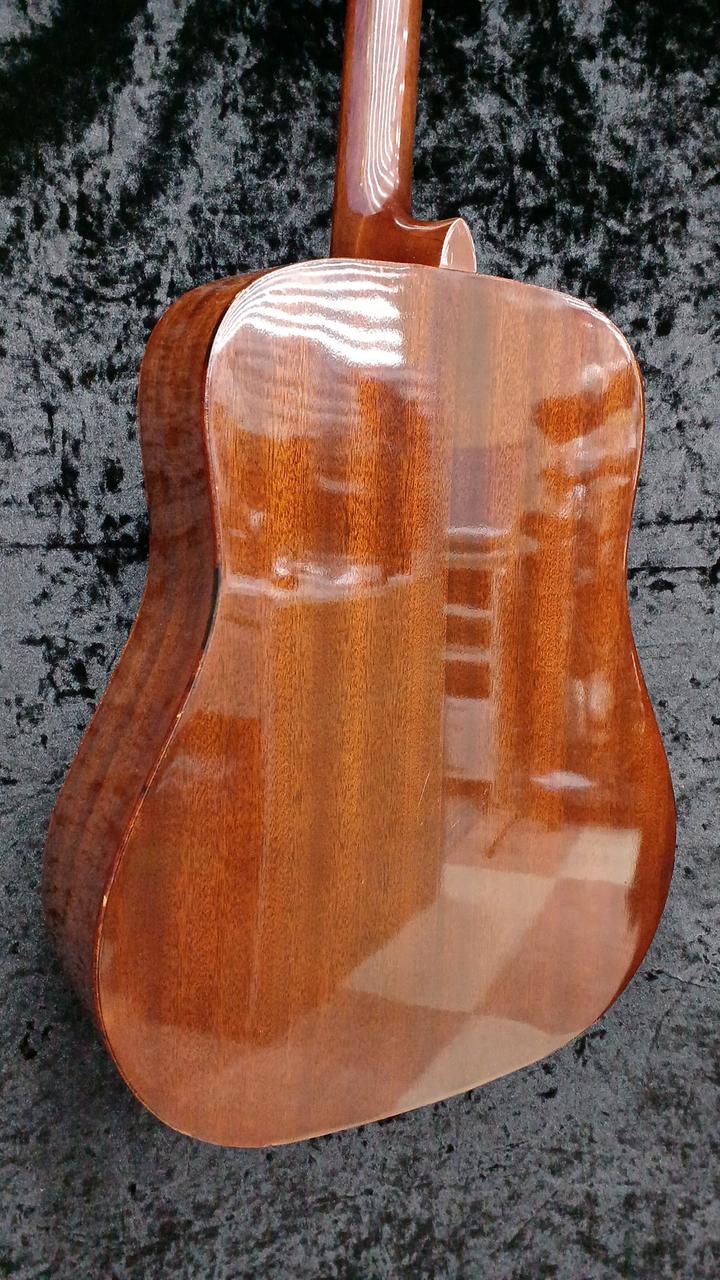 【美品】Aria&Co. アコースティックギター ARIA|アコースティックギター|HARDOFFオフモール（オフモ